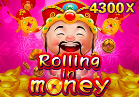 Rolling In Money